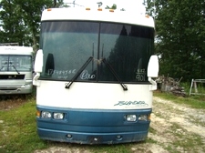 2001 ISLANDER BY NATIONAL MODEL 9400 PARTS UNIT - RV PARTS FOR SALE 