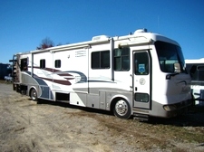 USED PHAETON MOTORHOME PARTS FOR SALE 2003 PHAETON BY TIFFIN SALVAGE PARTS 