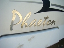 USED PHAETON MOTORHOME PARTS FOR SALE 2003 PHAETON BY TIFFIN SALVAGE PARTS 