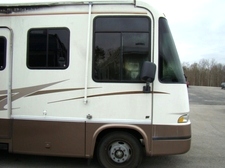 2001 GEORGIE BOY LANDAU MOTORHOME PARTS FOR SALE - USED 