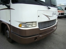 2001 GEORGIE BOY LANDAU MOTORHOME PARTS FOR SALE - USED 