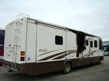 2001 GEORGIE BOY LANDAU MOTORHOME PARTS FOR SALE - USED 