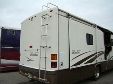 2001 GEORGIE BOY LANDAU MOTORHOME PARTS FOR SALE - USED 