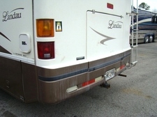 2001 GEORGIE BOY LANDAU MOTORHOME PARTS FOR SALE - USED 