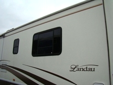 2001 GEORGIE BOY LANDAU MOTORHOME PARTS FOR SALE - USED 