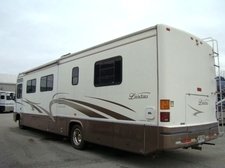 2001 GEORGIE BOY LANDAU MOTORHOME PARTS FOR SALE - USED 