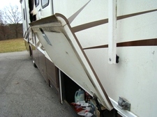 2001 GEORGIE BOY LANDAU MOTORHOME PARTS FOR SALE - USED 