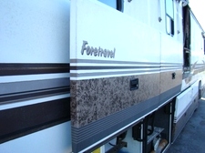 1997 FORETRAVEL U320 MOTORHOME PARTS USED RV SALVAGE VISONE 