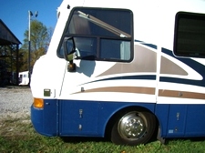 1999 RENEGADE MOTORHOME PARTS USED FOR SALE 