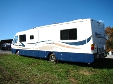 1999 RENEGADE MOTORHOME PARTS USED FOR SALE 