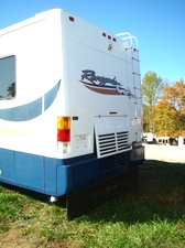 1999 RENEGADE MOTORHOME PARTS USED FOR SALE 