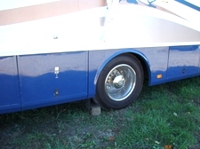 1999 RENEGADE MOTORHOME PARTS USED FOR SALE 