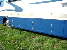 1999 RENEGADE MOTORHOME PARTS USED FOR SALE 