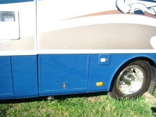 1999 RENEGADE MOTORHOME PARTS USED FOR SALE 