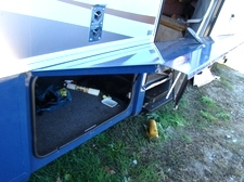 1999 RENEGADE MOTORHOME PARTS USED FOR SALE 