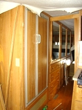 1999 RENEGADE MOTORHOME PARTS USED FOR SALE 