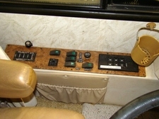 1999 RENEGADE MOTORHOME PARTS USED FOR SALE 