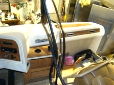 1999 RENEGADE MOTORHOME PARTS USED FOR SALE 