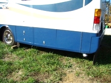 1999 RENEGADE MOTORHOME PARTS USED FOR SALE 