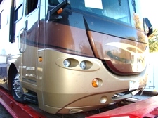 2005 SPORTSCOACH ENCORE MOTORHOME PARTS FOR SALE 