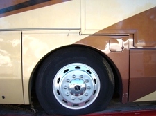 2005 SPORTSCOACH ENCORE MOTORHOME PARTS FOR SALE 