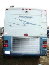 2001 REFLECTION MOTORHOME PARTS FOR SALE USED RV SALVAGE PARTS 