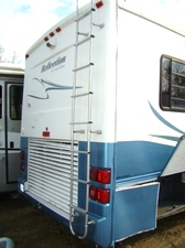 2001 REFLECTION MOTORHOME PARTS FOR SALE USED RV SALVAGE PARTS 