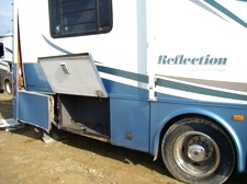 2001 REFLECTION MOTORHOME PARTS FOR SALE USED RV SALVAGE PARTS 