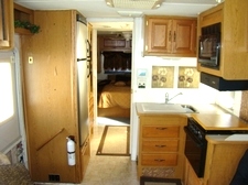 2000 FOUR WINDS HURRICANE 31FT MOTORHOME PARTS FOR SALE 