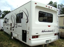 2003 Fourwinds Hurricane Used Parts Class A Motorhome (Gas) RV Salvage Parts 