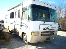 1999 Windsport Motorhome Parts For Sale RV salvage 