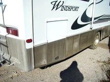 1999 Windsport Motorhome Parts For Sale RV salvage 