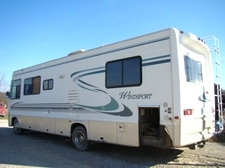 1999 Windsport Motorhome Parts For Sale RV salvage 