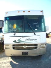 1999 Windsport Motorhome Parts For Sale RV salvage 