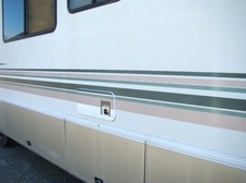 1999 Windsport Motorhome Parts For Sale RV salvage 