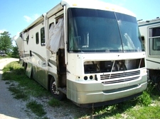 2000 GORGIE BOY LANDAU MOTORHOME PARTS