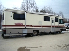 1990 GEORGIE BOY CRUISE AIR USED PARTS FOR SALE - RV SALVAGE 