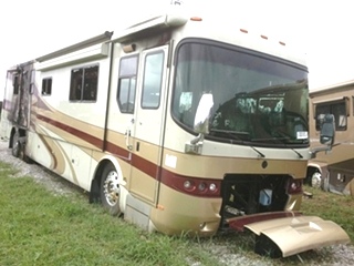 2006 HOLIDAY RAMBLER NAVIGATOR PARTS FOR SALE RV SALVAGE BY VISONE RV 