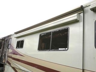 2006 HOLIDAY RAMBLER NAVIGATOR PARTS FOR SALE RV SALVAGE BY VISONE RV 