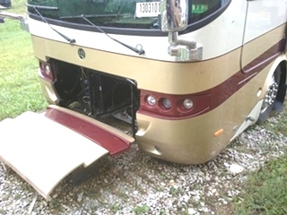 2006 HOLIDAY RAMBLER NAVIGATOR PARTS FOR SALE RV SALVAGE BY VISONE RV 