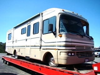 FLEETWOOD BOUNDER PARTS FOR SALE USED 1997 1996 1995 1994