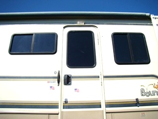 FLEETWOOD BOUNDER PARTS FOR SALE USED 1997 1996 1995 1994