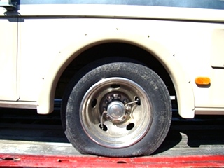 FLEETWOOD BOUNDER PARTS FOR SALE USED 1997 1996 1995 1994
