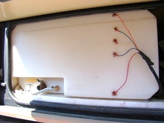 FLEETWOOD BOUNDER PARTS FOR SALE USED 1997 1996 1995 1994