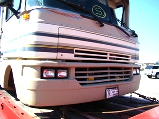 FLEETWOOD BOUNDER PARTS FOR SALE USED 1997 1996 1995 1994