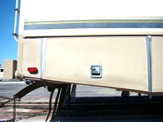 FLEETWOOD BOUNDER PARTS FOR SALE USED 1997 1996 1995 1994