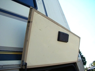 FLEETWOOD BOUNDER PARTS FOR SALE USED 1997 1996 1995 1994