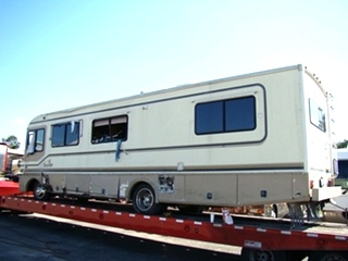 FLEETWOOD BOUNDER PARTS FOR SALE USED 1997 1996 1995 1994