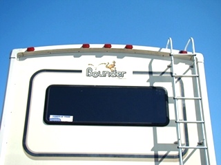 FLEETWOOD BOUNDER PARTS FOR SALE USED 1997 1996 1995 1994