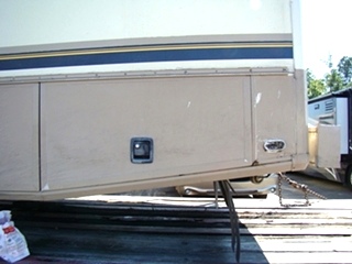 FLEETWOOD BOUNDER PARTS FOR SALE USED 1997 1996 1995 1994